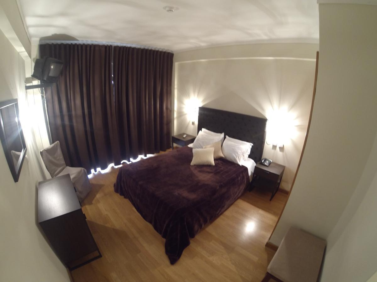 Hotel Mar E Sol Setubal By Portugalferias 外观 照片