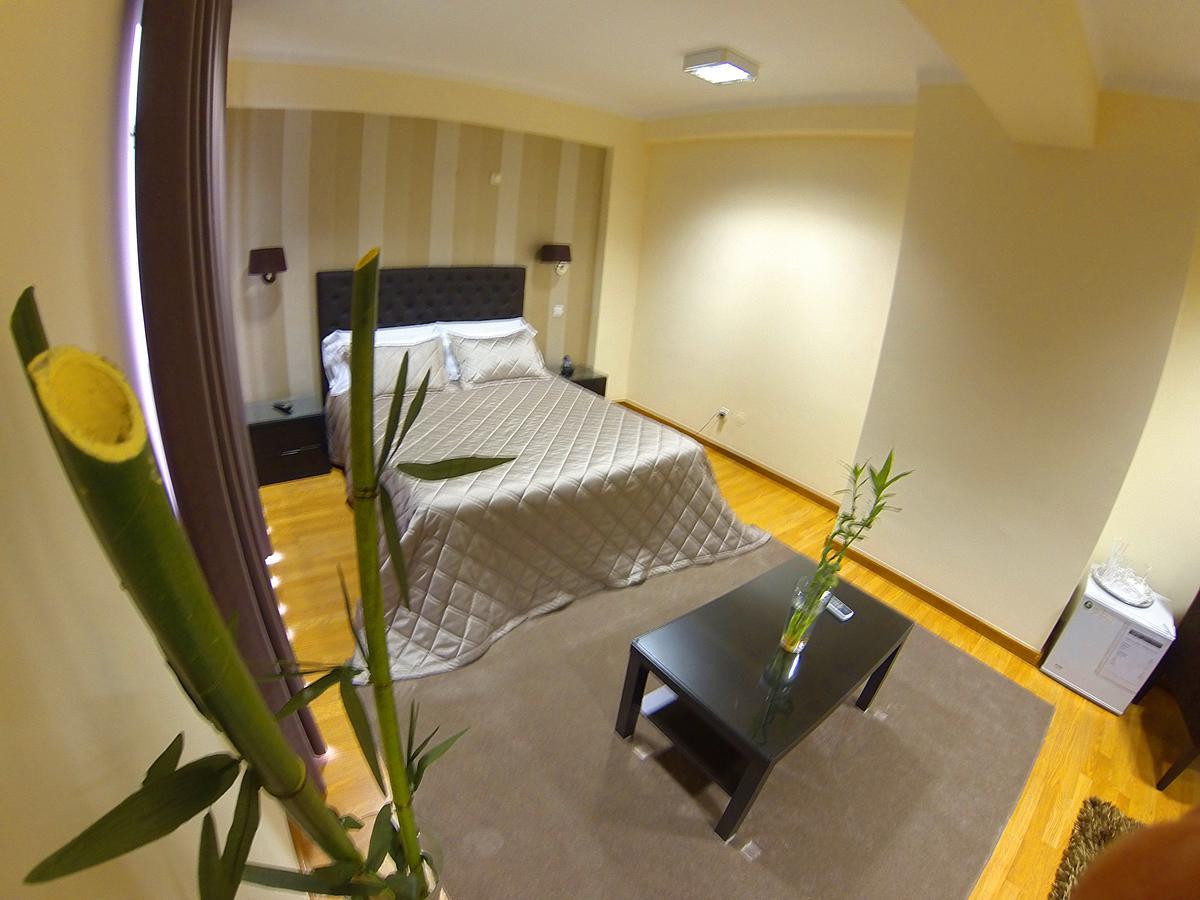 Hotel Mar E Sol Setubal By Portugalferias 外观 照片