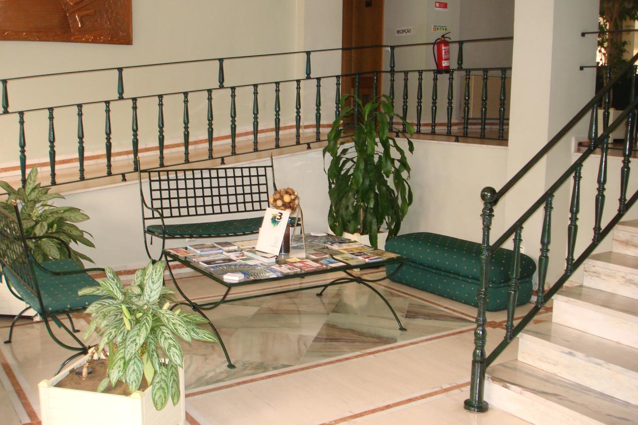 Hotel Mar E Sol Setubal By Portugalferias 外观 照片