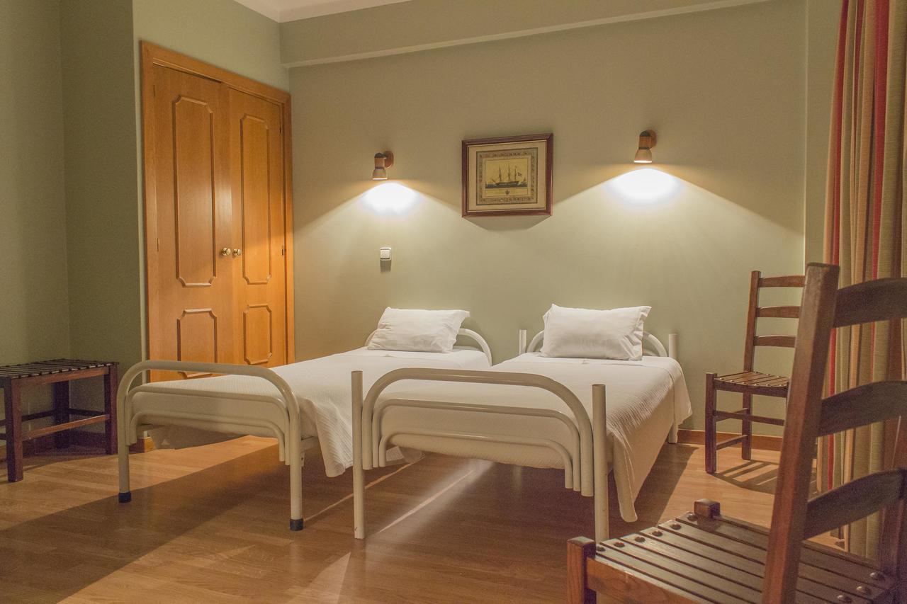 Hotel Mar E Sol Setubal By Portugalferias 外观 照片