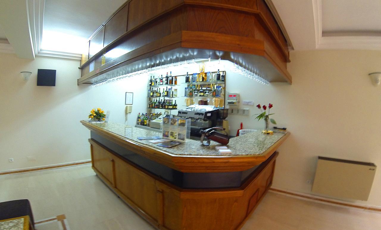 Hotel Mar E Sol Setubal By Portugalferias 外观 照片