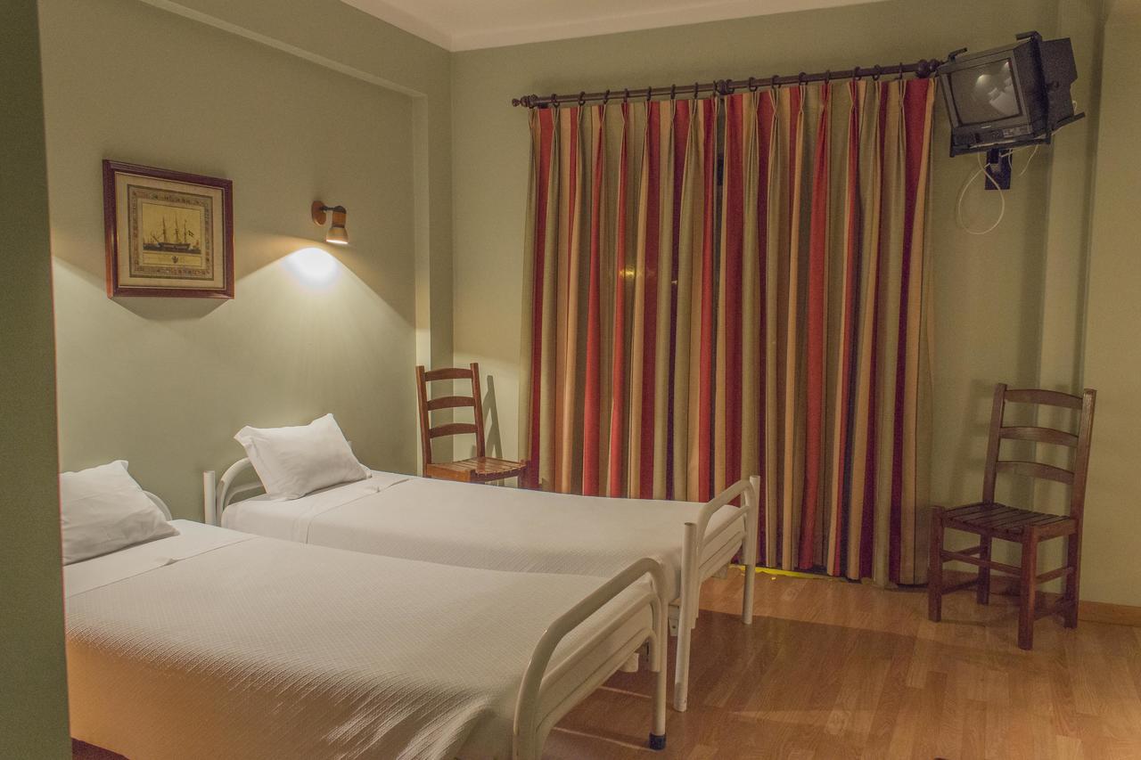 Hotel Mar E Sol Setubal By Portugalferias 外观 照片