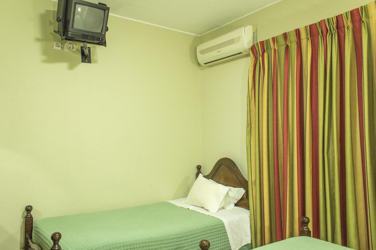 Hotel Mar E Sol Setubal By Portugalferias 外观 照片
