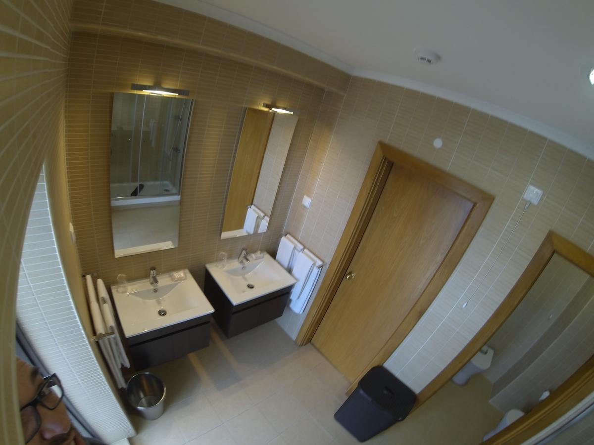 Hotel Mar E Sol Setubal By Portugalferias 外观 照片