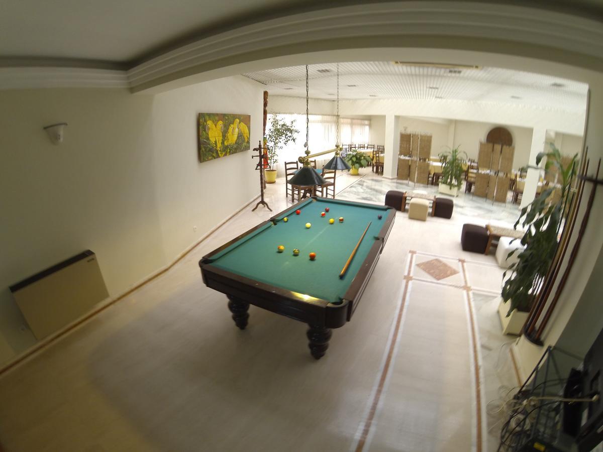 Hotel Mar E Sol Setubal By Portugalferias 外观 照片