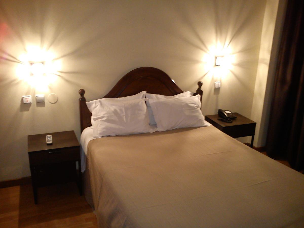 Hotel Mar E Sol Setubal By Portugalferias 外观 照片