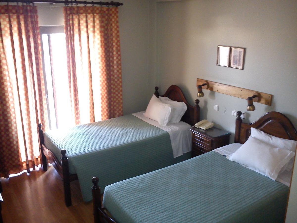 Hotel Mar E Sol Setubal By Portugalferias 外观 照片